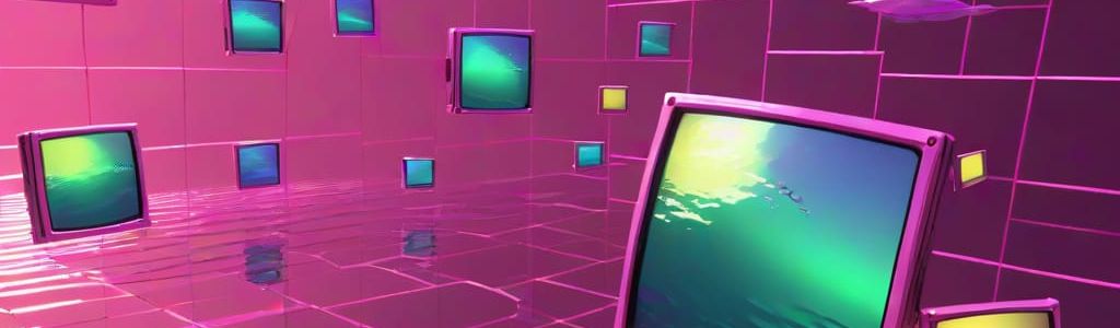 Profile Hero Background