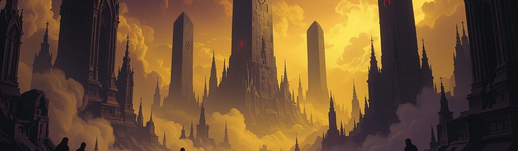 Profile Hero Background