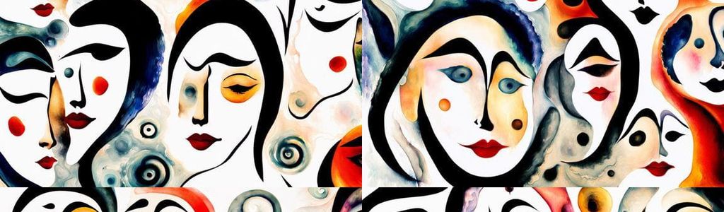 Profile Hero Background