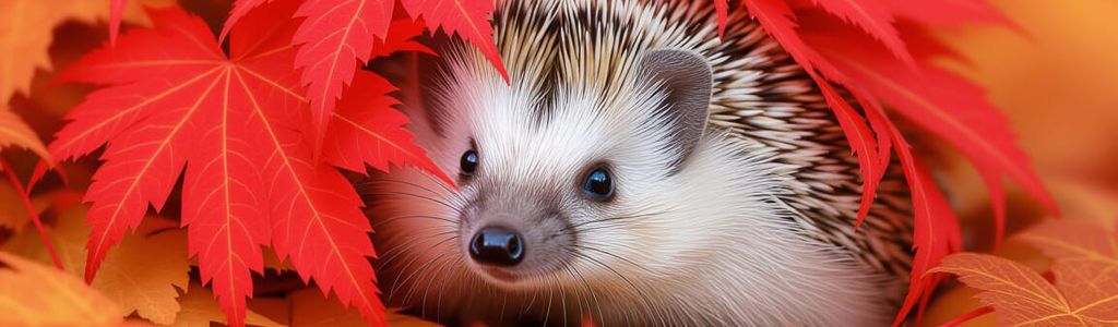 Profile Hero Background