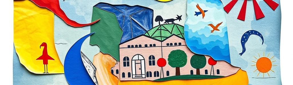 Profile Hero Background