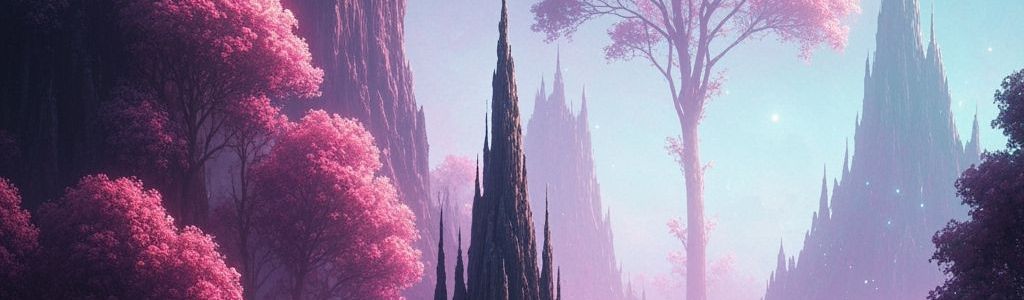 Profile Hero Background