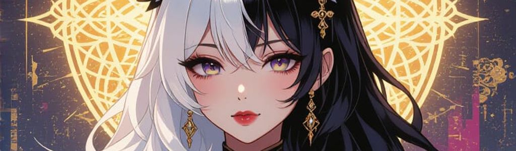 Profile Hero Background