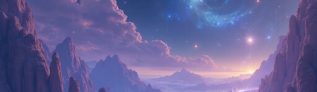 Profile Hero Background