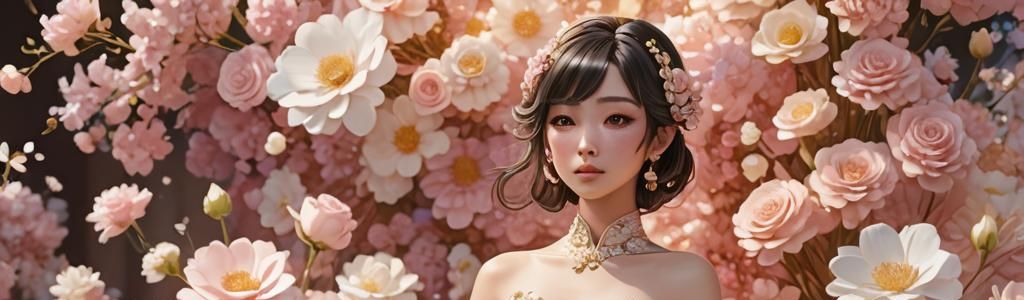 Profile Hero Background