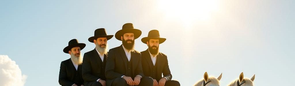 Profile Hero Background