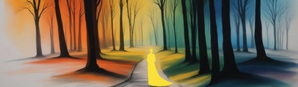 Profile Hero Background