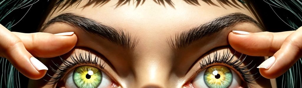 Profile Hero Background