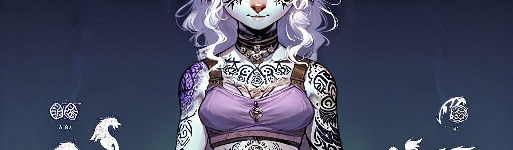 Profile Hero Background