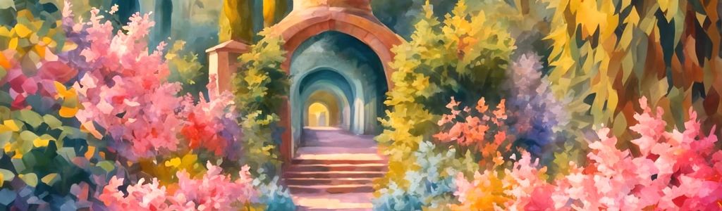 Profile Hero Background