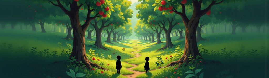 Profile Hero Background