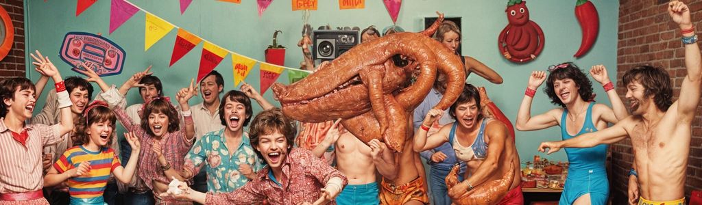 Profile Hero Background