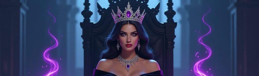 Profile Hero Background