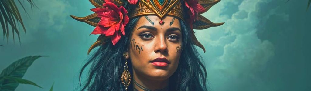 Profile Hero Background