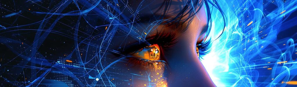 Profile Hero Background