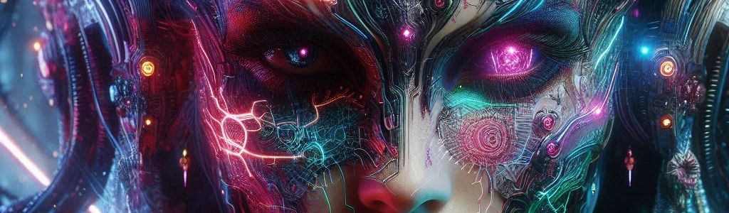 Profile Hero Background