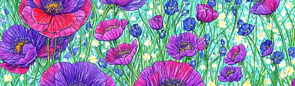 Profile Hero Background