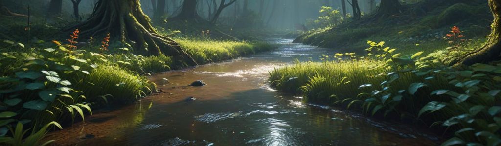 Profile Hero Background