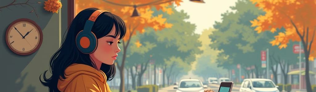 Profile Hero Background