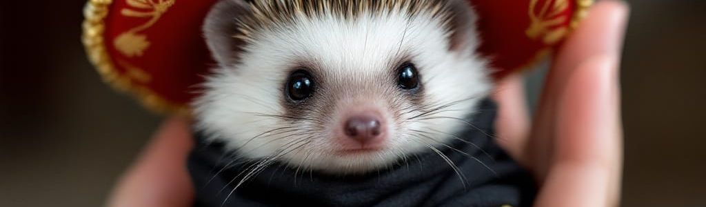 Profile Hero Background