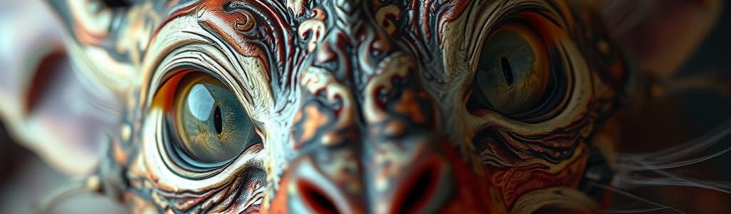 Profile Hero Background