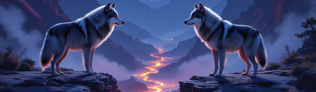 Profile Hero Background