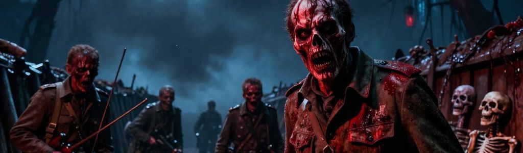 Profile Hero Background