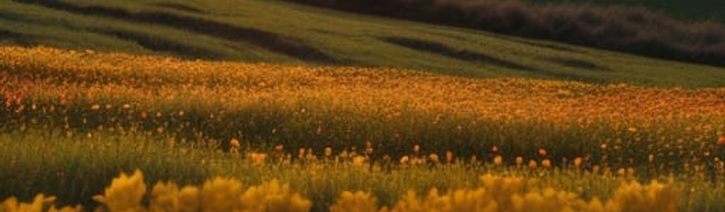 Profile Hero Background