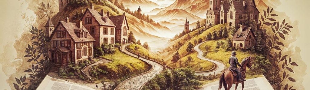 Profile Hero Background