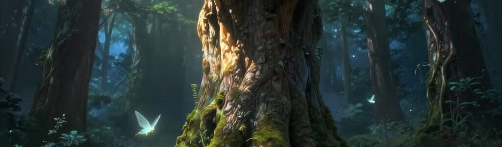 Profile Hero Background