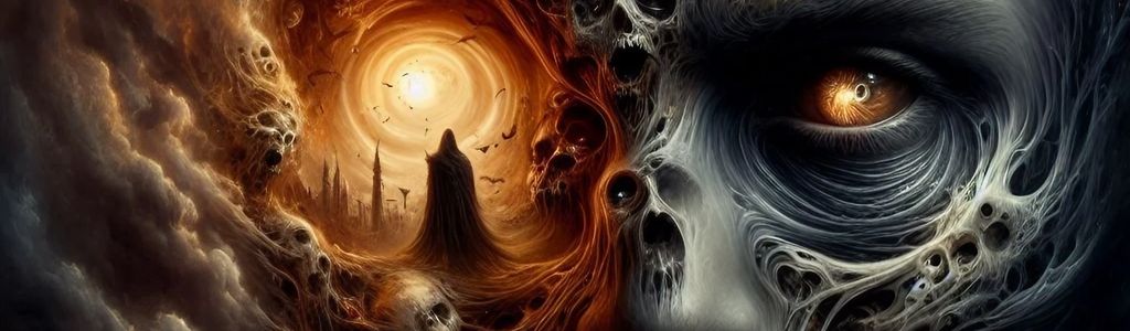 Profile Hero Background