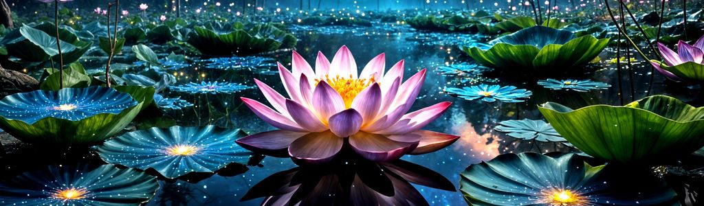 Profile Hero Background