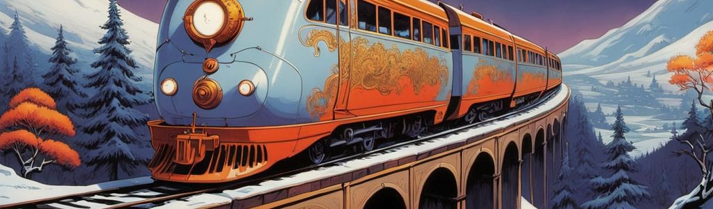 Profile Hero Background