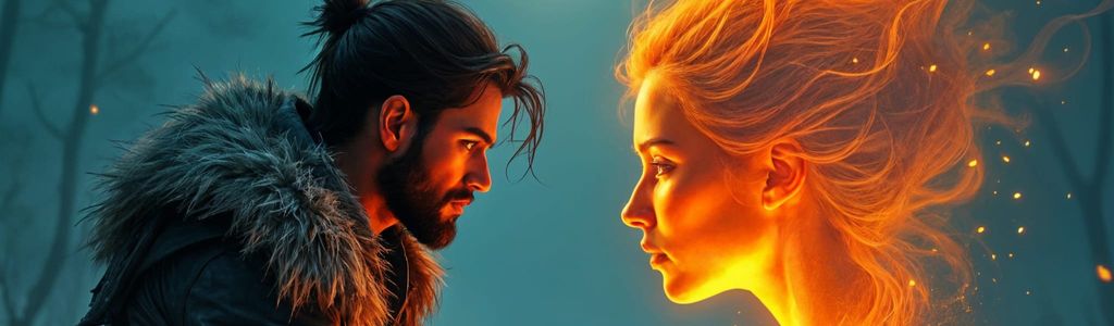 Profile Hero Background