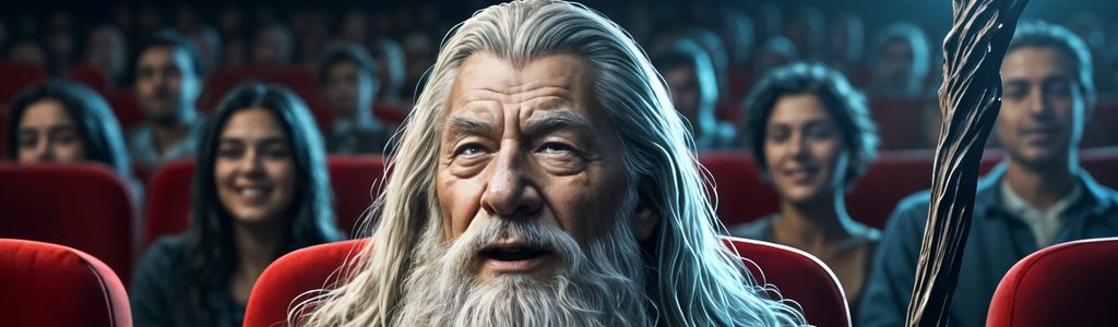 Profile Hero Background