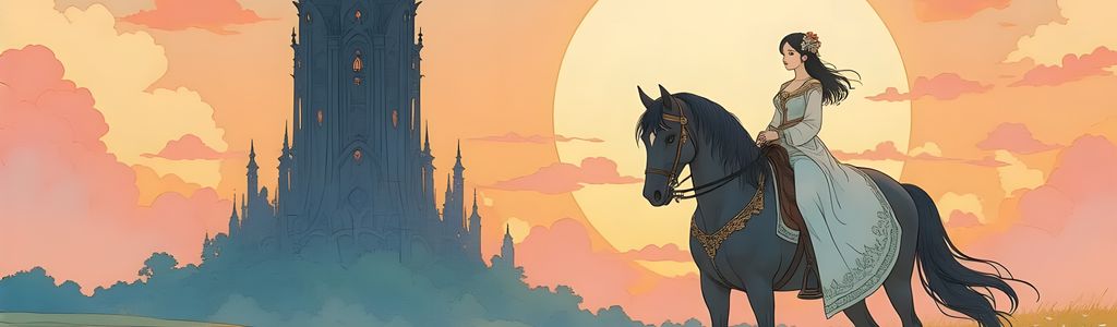 Profile Hero Background