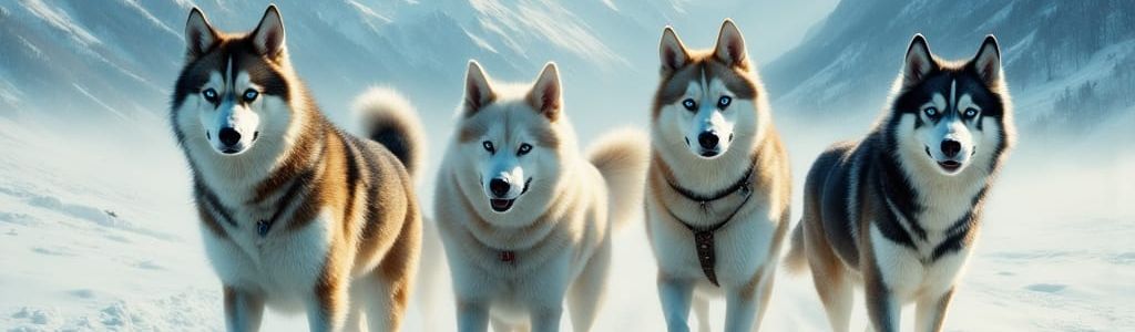 Profile Hero Background