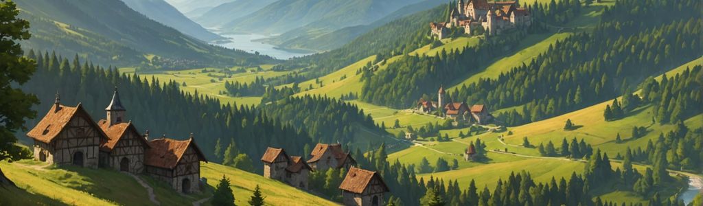 Profile Hero Background