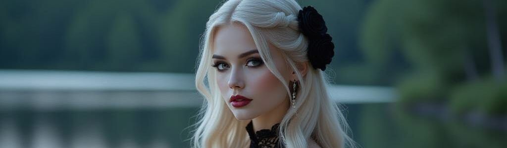 Profile Hero Background