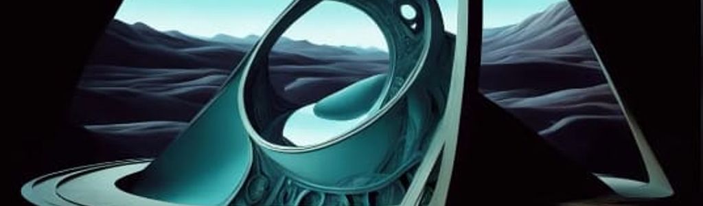 Profile Hero Background