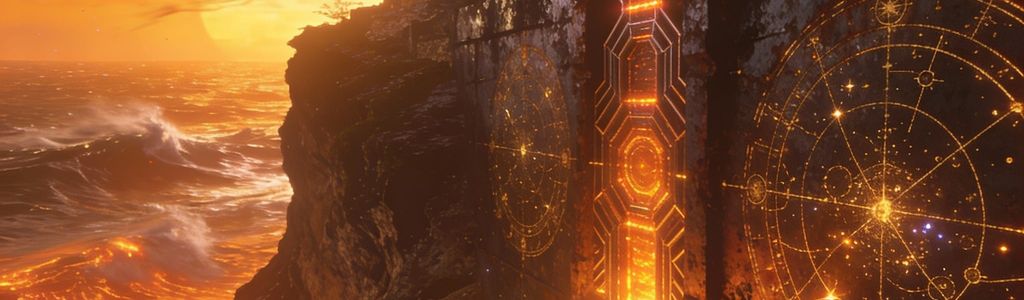 Profile Hero Background