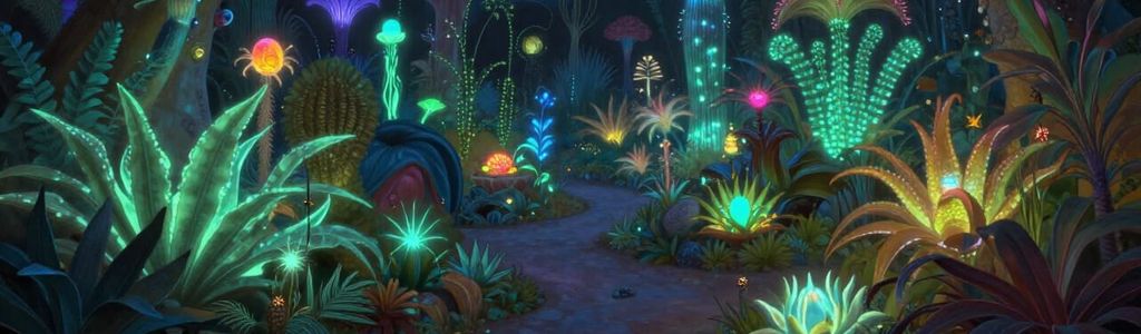 Profile Hero Background