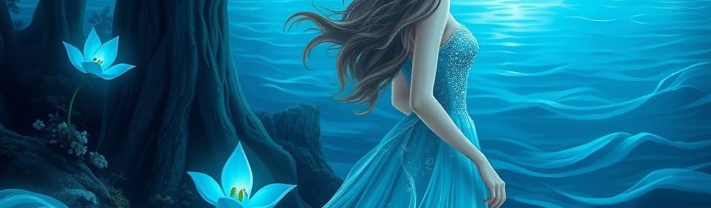 Profile Hero Background