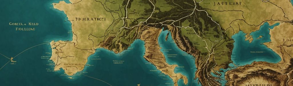 Profile Hero Background