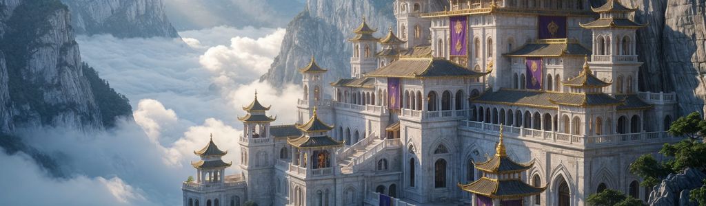 Profile Hero Background