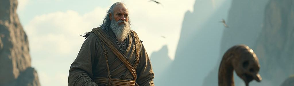 Profile Hero Background