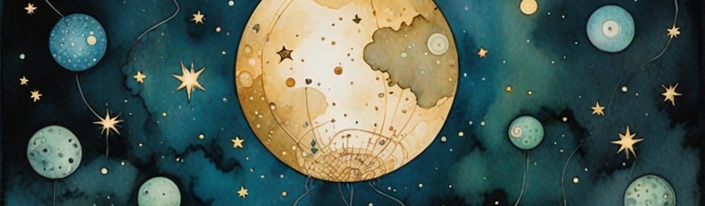 Profile Hero Background