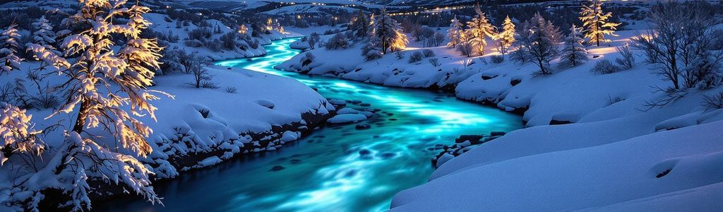 Profile Hero Background