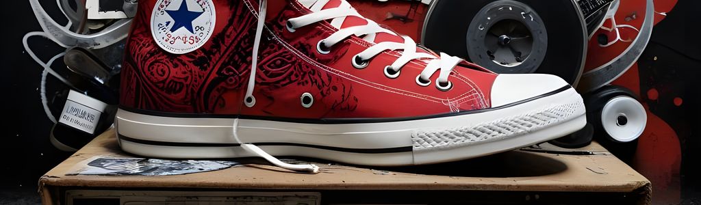 Profile Hero Background