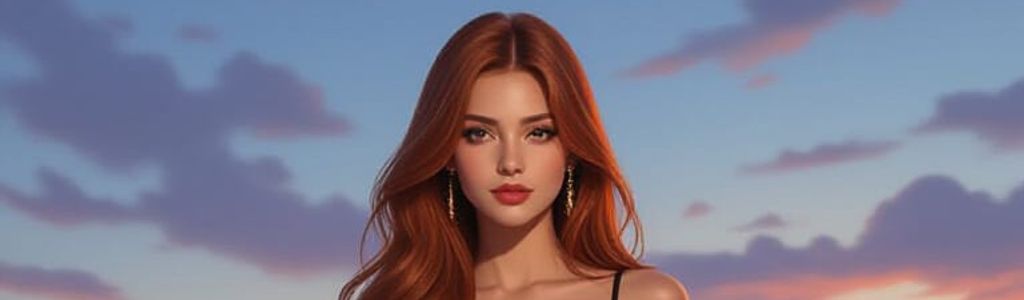 Profile Hero Background